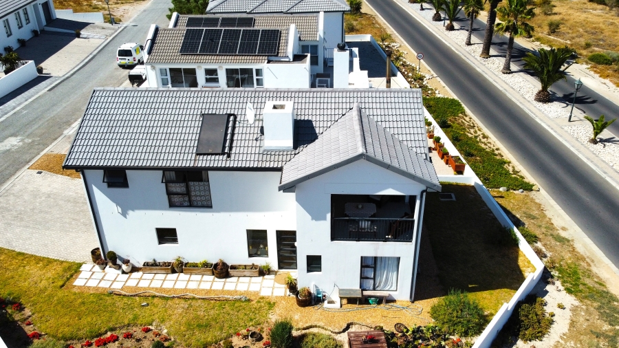 3 Bedroom Property for Sale in Shelley Point Western Cape